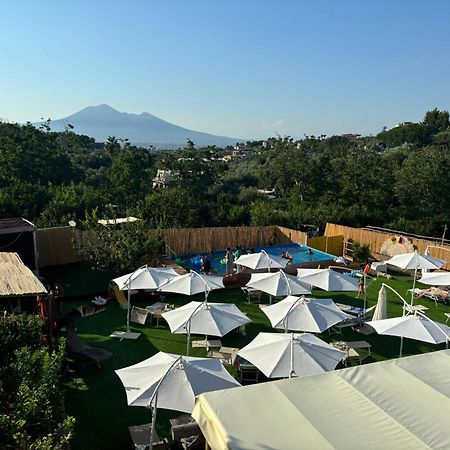 Capriccio Di Pasta Residence & Spa Gragnano Exterior photo