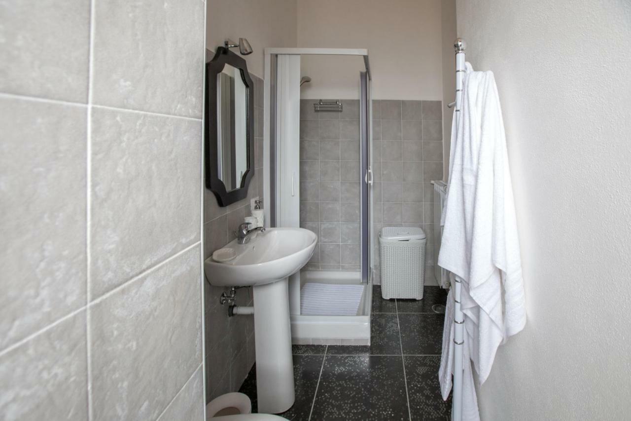 Capriccio Di Pasta Residence & Spa Gragnano Exterior photo